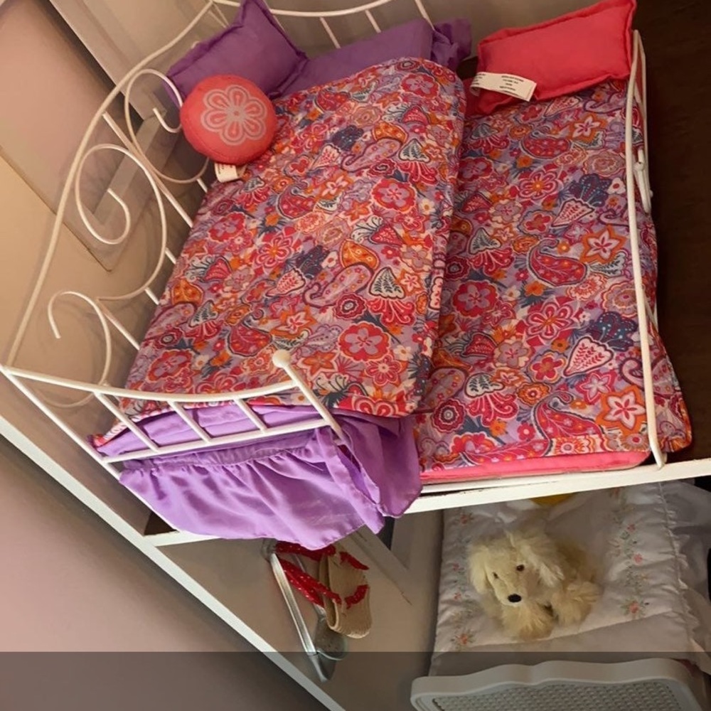 Our generation bed